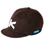 KAVU(カブー) Base Ball Cap Wool(ベースボールキャップ ウール) 19820318 077000 キャップ