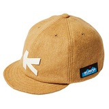 KAVU(カブー) Base Ball Cap Wool(ベースボールキャップ ウール) 19820318 047000 キャップ