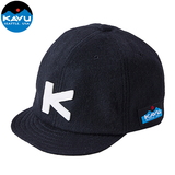 KAVU(カブー) Kid’s ウール ベースボール キャップ 19820523 001000 キャップ(ジュニア/キッズ/ベビー)