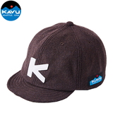 KAVU(カブー) Kid’s ウール ベースボール キャップ 19820523 077000 キャップ(ジュニア/キッズ/ベビー)