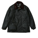 Barbour(バブアー) BEDALE ORIGINAL (A&F別注) MWX1241 ダウン･中綿ジャケット(メンズ)