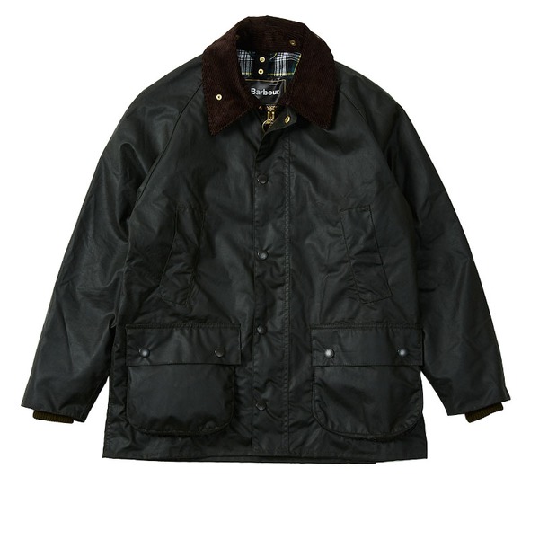 Barbour(バブアー) BEDALE ORIGINAL (A&F別注) MWX1241