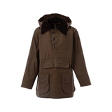 Barbour(バブアー) NEW LONGSHOREMAN MWX0870 ソフトシェルジャケット(メンズ)