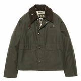 Barbour(バブアー) SPEY MWX1212 ダウン･中綿ジャケット(メンズ)