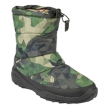 THE NORTH FACE(ザ･ノース･フェイス) NUPTSE BOOTIE WP IV(ヌプシ ブーティ ウォータープルーフ IV) NF51585 防寒ウィンターブーツ