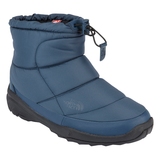 THE NORTH FACE(ザ･ノース･フェイス) ヌプシブーティ ウォータープルーフ IV ショート NF51586 防寒ウィンターブーツ