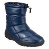 THE NORTH FACE(ザ･ノース･フェイス) ヌプシ ブーティ ウォータープルーフ V SE NF51680 防寒ウィンターブーツ