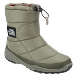 THE NORTH FACE(ザ･ノース･フェイス) NUPTSE BOOTIE WP V MIL NF51681 防寒ウィンターブーツ