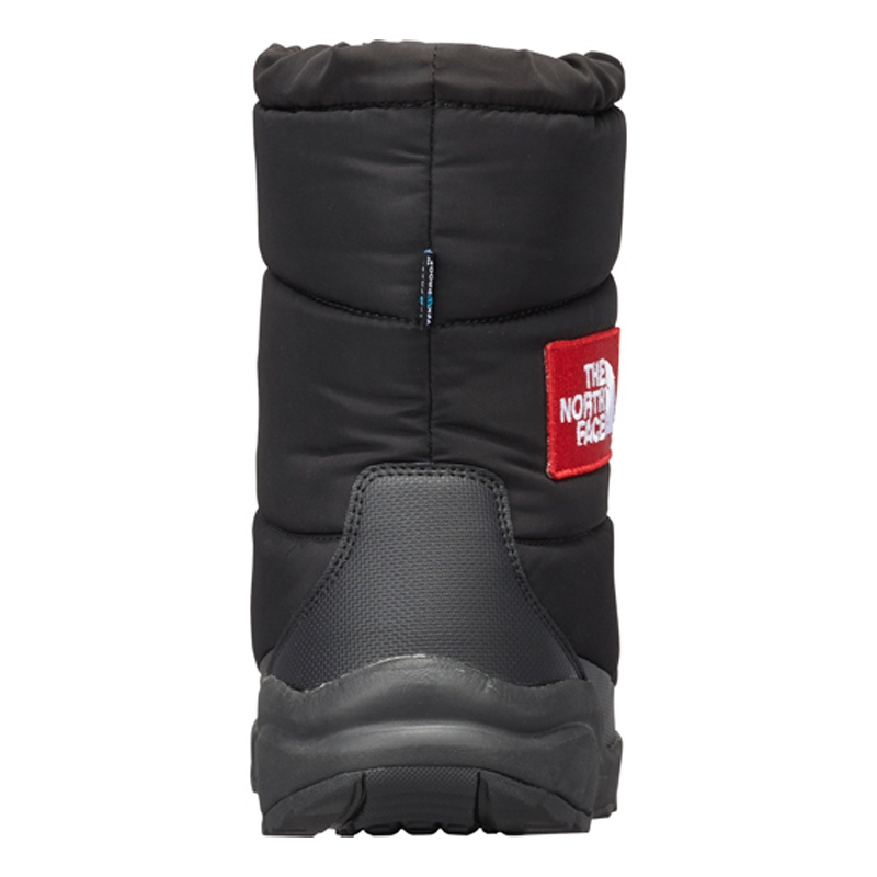 THE NORTH FACE(ザ･ノース･フェイス) NUPTSE BOOTIE WP V MIL NF51681