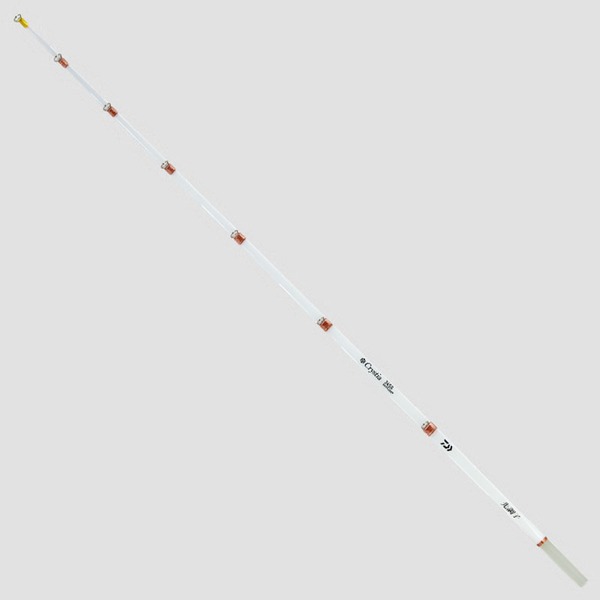 ダイワ(Daiwa) クリスティア ワカサギ 穂先 先調子 34SS 04992609 ワカサギ竿