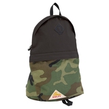 KELTY(ケルティ) CAMO DAYPACK 2C 2592141 10～19L