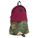 KELTY(ケルティ) CAMO DAYPACK 2C 2592141 10～19L