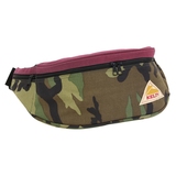 KELTY(ケルティ) CAMO MINI FANNY 2C 2592142 ボディバッグ