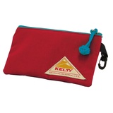 KELTY(ケルティ) RECTANGLE SMALL POUCH 2 2592121 ウォレット･財布