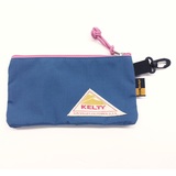 KELTY(ケルティ) RECTANGLE SMALL POUCH 2 2592121 ウォレット･財布
