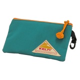 KELTY(ケルティ) RECTANGLE SMALL POUCH 2 2592121 ウォレット･財布