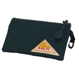 KELTY(ケルティ) RECTANGLE SMALL POUCH 2 2592121 ウォレット･財布