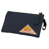 KELTY(ケルティ) RECTANGLE SMALL POUCH 2 2592121 ウォレット･財布