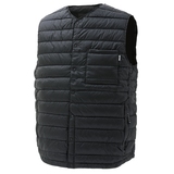 ナンガ(NANGA) ダウン ベスト DVT109 ダウン&中綿ベスト(メンズ)