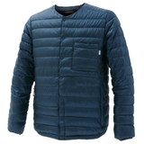 ナンガ(NANGA) ダウン カーディガン DCD107 ダウン･中綿ジャケット(メンズ)