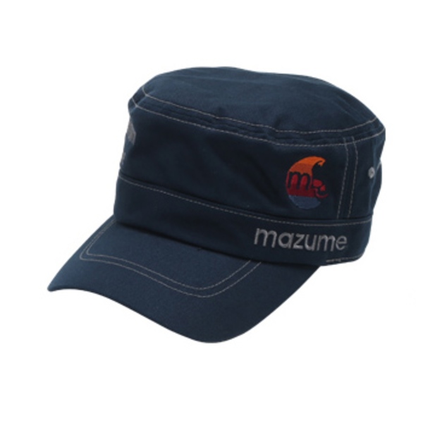 MAZUME(マズメ) ワークキャップ II MZCP-340-03 帽子&紫外線対策グッズ