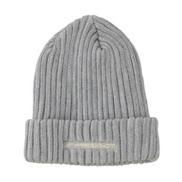 フリーノット(FREE KNOT) ハヤブサ フリーノット FOURON(フォーオン) リブニットワッチ Y3181-F-94 防寒ニット&防寒アイテム