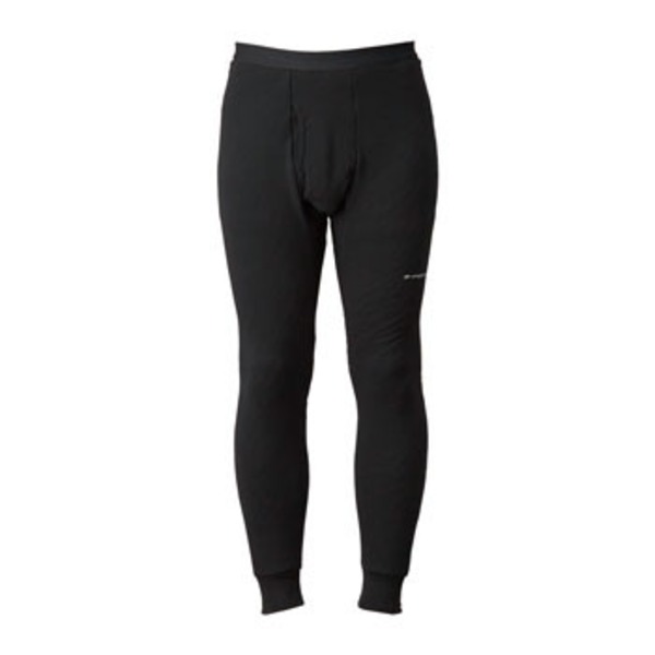 フリーノット(FREE KNOT) ハヤブサ フリーノット レイヤーテックアンダータイツ ストレッチ厚手 Y5613 アンダータイツ