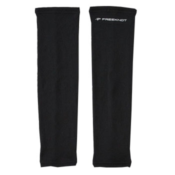 フリーノット(FREE KNOT) ハヤブサ フリーノット レイヤーテック レッグウォーマー Y5308 ソックス&防寒ソックス
