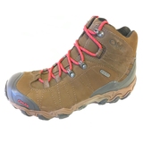 Oboz(オボズ) Bridger Mid B-DRY 22101 【廃】トレッキングシューズ･HI&MID