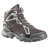 Oboz(オボズ) Crest Mid B-DRY 41301 【廃】トレッキングシューズ･HI&MID