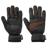 ロゴス(LOGOS) 防水防寒グローブ セオドア 30261673 アウターグローブ(アウトドア)