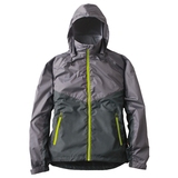 ロゴス(LOGOS) リフレクターウインドジャケット チャック 30782322 防寒レインジャケット