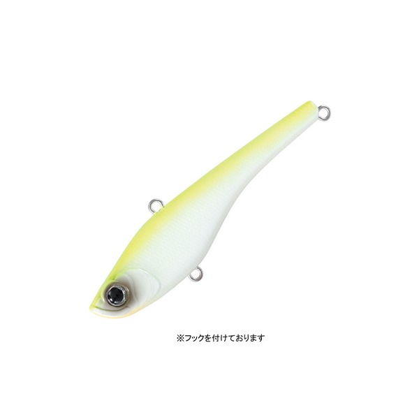 アルファタックル(alpha tackle) CRAZEE SALT VIBRATION(クレイジーソルトバイブレーション) 24302 バイブレーション