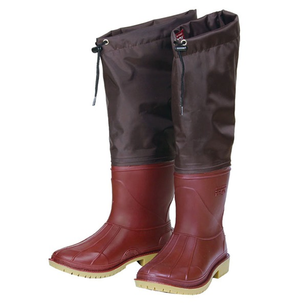 プロックス(PROX) ウインターウェダーブーツラジアル(フリース付) PX995S ラジアルソール