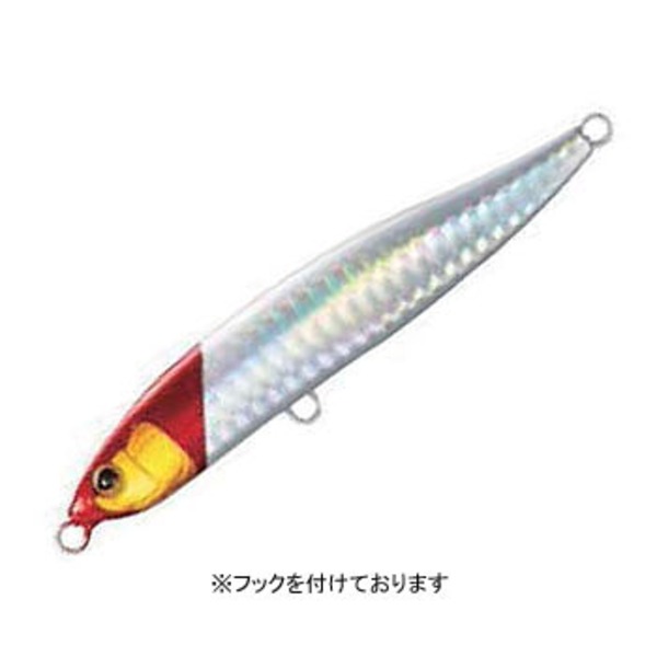 シマノ(SHIMANO) EXSENCE Slide Assassin(エクスセンス スライドアサシン)100S XAR-C XL-210R ペンシルベイト
