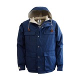 SIERRA DESIGNS(シエラデザインズ) MOUNTAIN TRAIL PARKA 6501 ブルゾン(メンズ)