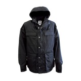 SIERRA DESIGNS(シエラデザインズ) MOUNTAIN TRAIL PARKA 6501 ブルゾン(メンズ)