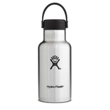 Hydro Flask(ハイドロフラスク) 12 oz STANDARD MOUTH 5089011 保冷･保温機能付きボトル