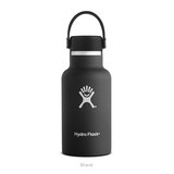 Hydro Flask(ハイドロフラスク) 12 oz STANDARD MOUTH 5089011 保冷･保温機能付きボトル