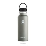 Hydro Flask(ハイドロフラスク) 18 oz STANDARD MOUTH 5089013 保冷･保温機能付きボトル