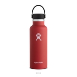 Hydro Flask(ハイドロフラスク) 18 oz STANDARD MOUTH 5089013 保冷･保温機能付きボトル