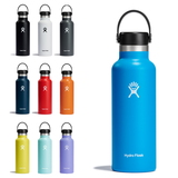 Hydro Flask(ハイドロフラスク) 18 oz STANDARD MOUTH 5089013 保冷･保温機能付きボトル