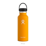 Hydro Flask(ハイドロフラスク) 18 oz STANDARD MOUTH 5089013 保冷･保温機能付きボトル