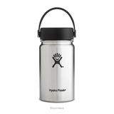 Hydro Flask(ハイドロフラスク) 12 oz WIDE MOUTH 5089021 保冷･保温機能付きボトル