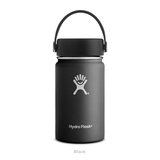 Hydro Flask(ハイドロフラスク) 12 oz WIDE MOUTH 5089021 保冷･保温機能付きボトル
