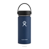 Hydro Flask(ハイドロフラスク) 16 oz WIDE MOUTH 5089022 保冷･保温機能付きボトル