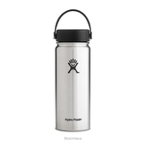 Hydro Flask(ハイドロフラスク) 18 oz WIDE MOUTH 5089023 保冷･保温機能付きボトル