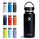 HYDRO FLASK(ハイドロフラスク) 32 oz WIDE MOUTH 5089025 保冷･保温機能付きボトル