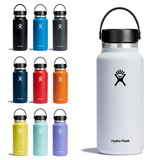 HYDRO FLASK(ハイドロフラスク) 32 oz WIDE MOUTH 5089025 保冷･保温機能付きボトル