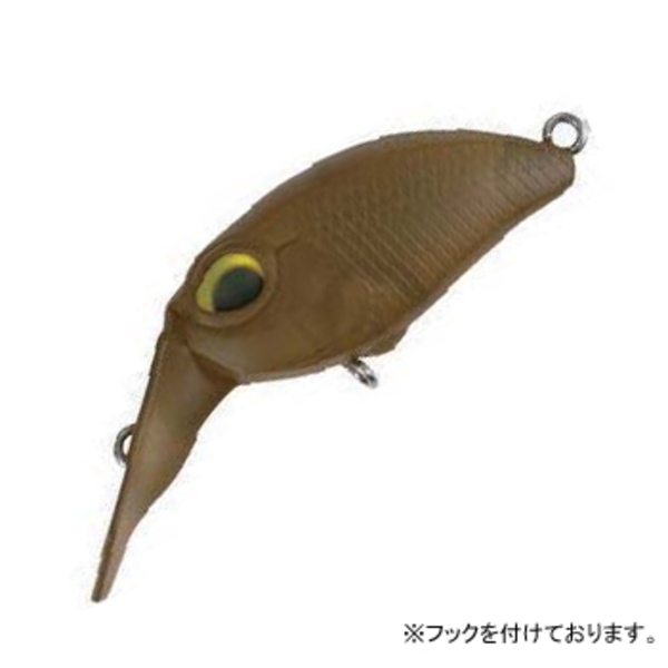 ヴァルケイン(ValkeIN) クーガ FMR   クランクベイト